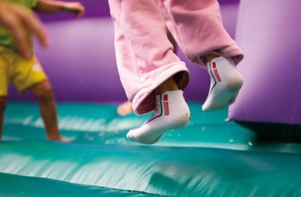 Gemeinsam erfolgreich