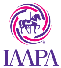 Logo IAAPA