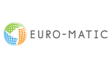 Logo von Uwe Steinfeld GmbH –  EURO-Matic Kugeln