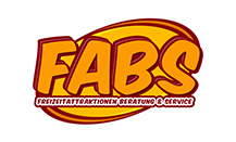Logo von FABS – Freizeitattraktionen Beratung und Service