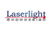 Logo von Laserlight Showdesign Berlin