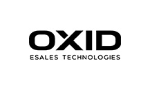 Logo von OXID eSales