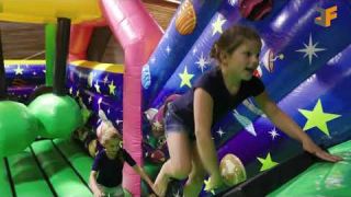 Inflatable Parks | by Jump Factory