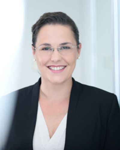 Ulrike Haenel