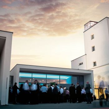 44. VDH-Branchentreffen